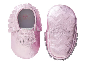 Baby Moccasins for Boys & Girls (click to see more)