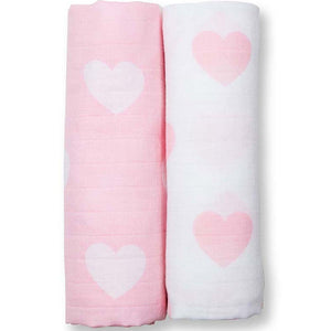 Swaddle Blankets (click to see more)