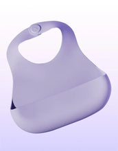 Babynetic Silicone Bib                                        (Voted Best Baby Bib on Babylist!)