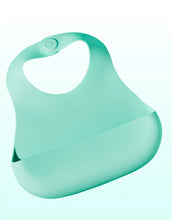 Babynetic Silicone Bib                                        (Voted Best Baby Bib on Babylist!)