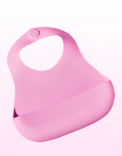Babynetic Silicone Bib                                        (Voted Best Baby Bib on Babylist!)