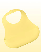 Babynetic Silicone Bib                                        (Voted Best Baby Bib on Babylist!)