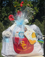 Big Mama Tote Champagne Bungalow