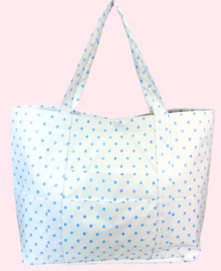 Big Mama Tote Superstar