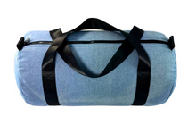 Duffle- Billie Jean Denim NEW!