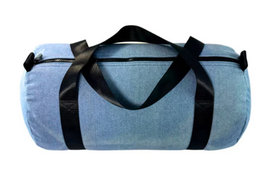 Duffle- Billie Jean Denim NEW!