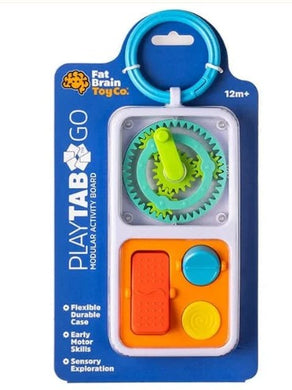 Play Tab Go by Fat Brain
