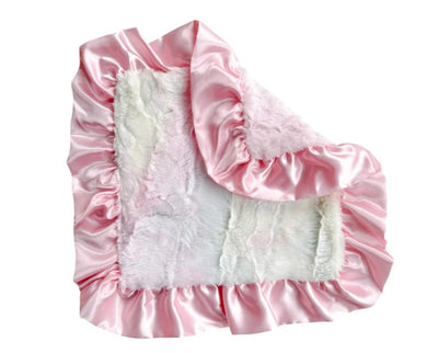Lovie  Cotton Candy