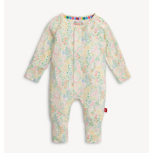Magnetic Me Hoppy Garden Modal Magnetic Ruffle Footie