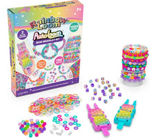 Rainbow Loom Bead Bracelet Kit
