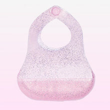 Magnetic Jelly Bib      (Voted Best Baby Bib on Babylist!)