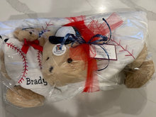 Belly Blanket Li'l Slugger