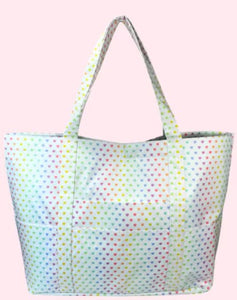 Big Mama Tote Sweet Heart