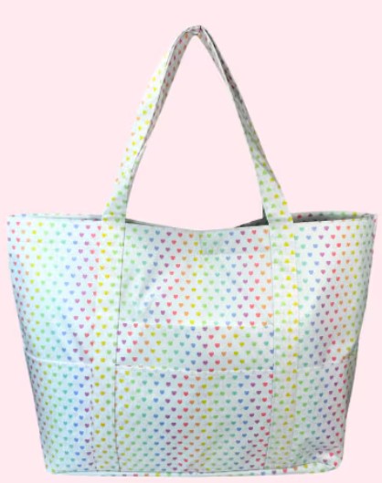 Big Mama Tote Sweet Heart