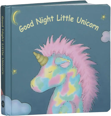 Book- Goon Night Little Unicorn