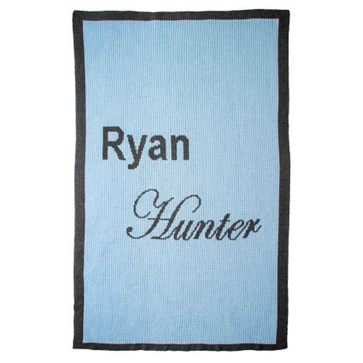 Butterscotch Blanket-Simply Chic