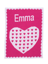 Blanket- Hearts on Heart