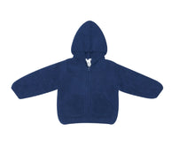 Sweater/Jacket-Chenille Hoodies  (Click to see more)
