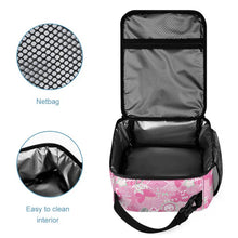 Insulated Lunch Box -Just Dance