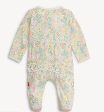 Magnetic Me Hoppy Garden Modal Magnetic Ruffle Footie