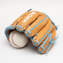 Personalized Baseball Glove For Babies and Toddlers