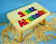 Step Stool Two Names