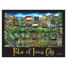 Pubs of... College & Team Towns and Cities (click to see more)
