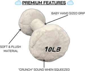 Baby Barbells