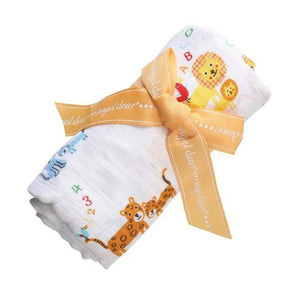 Swaddle Blankets (click to see more)