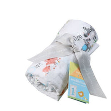 Swaddle Blankets (click to see more)