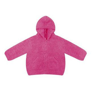 Sweater/Jacket-Chenille Hoodies  (Click to see more)