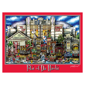 Pubs of... College & Team Towns and Cities (click to see more)