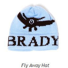 Knit Hats Beanie-Boys (click to see more)