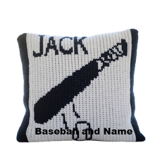 Pillow by Butterscotch