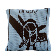 Pillow by Butterscotch
