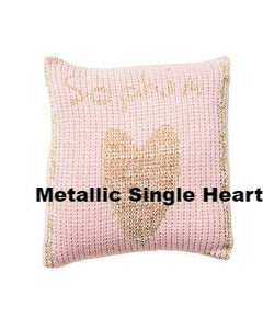 Pillow by Butterscotch