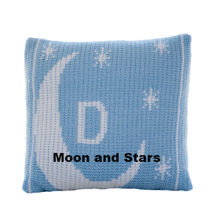 Pillow by Butterscotch