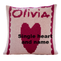 Pillow by Butterscotch