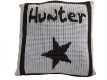 Pillow by Butterscotch