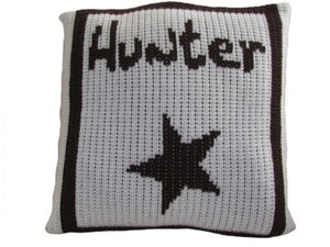 Pillow by Butterscotch