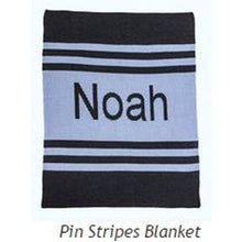 Butterscotch Blankets- Stripes Designs  (Click to see more)