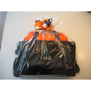 Weekender Duffle Bundle