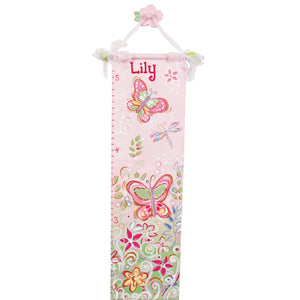 Growth Chart-Butterfly