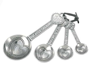 Measuring Spoons