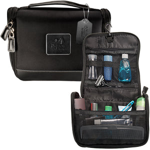 Upscale Executive Toiletry Kit