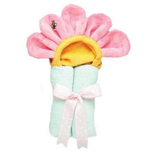 Hooded Tubby Towels (Click to See More)