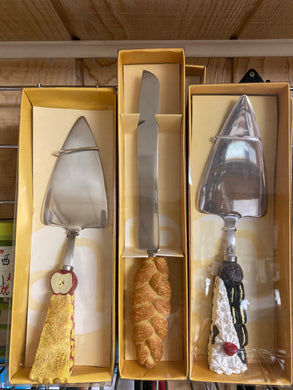 Pie Servers