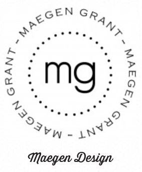 Personalized Stamper-Maegen Design