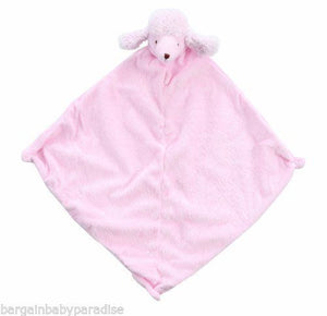 Angel Dear Blankies (click to see more)