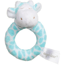Angel Dear Rattles